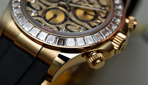 All 7 Of The Latest Rolex Models Of 2019, Plus Some Cool 